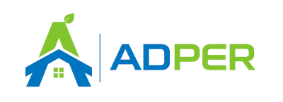Logo ADPER