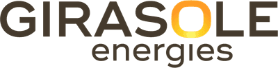 Logo Girasole Energies